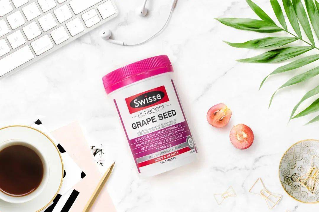 斯维诗|会保养和不会保养的女生，到底有什么差别？