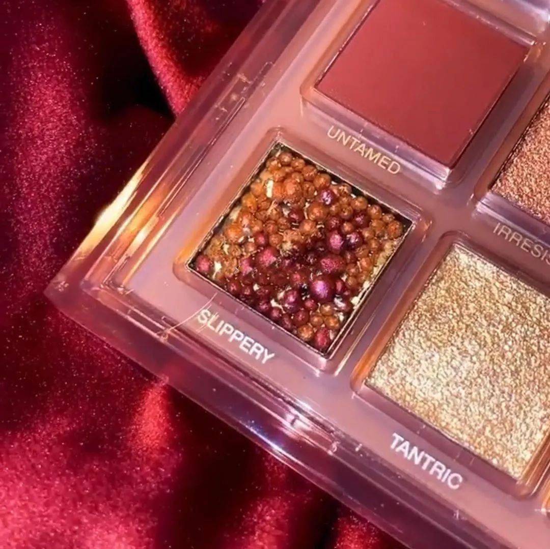 Malone|双十一手剁慢点，毕竟还有这些美妆新品在垂涎你的钱包呢~