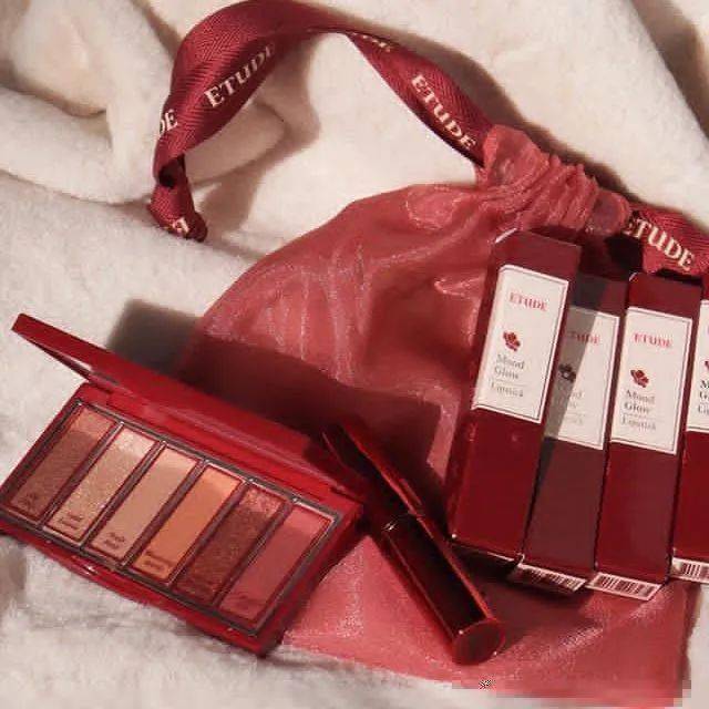 自然|只要你画对了，就是这个冬天最靓的仔