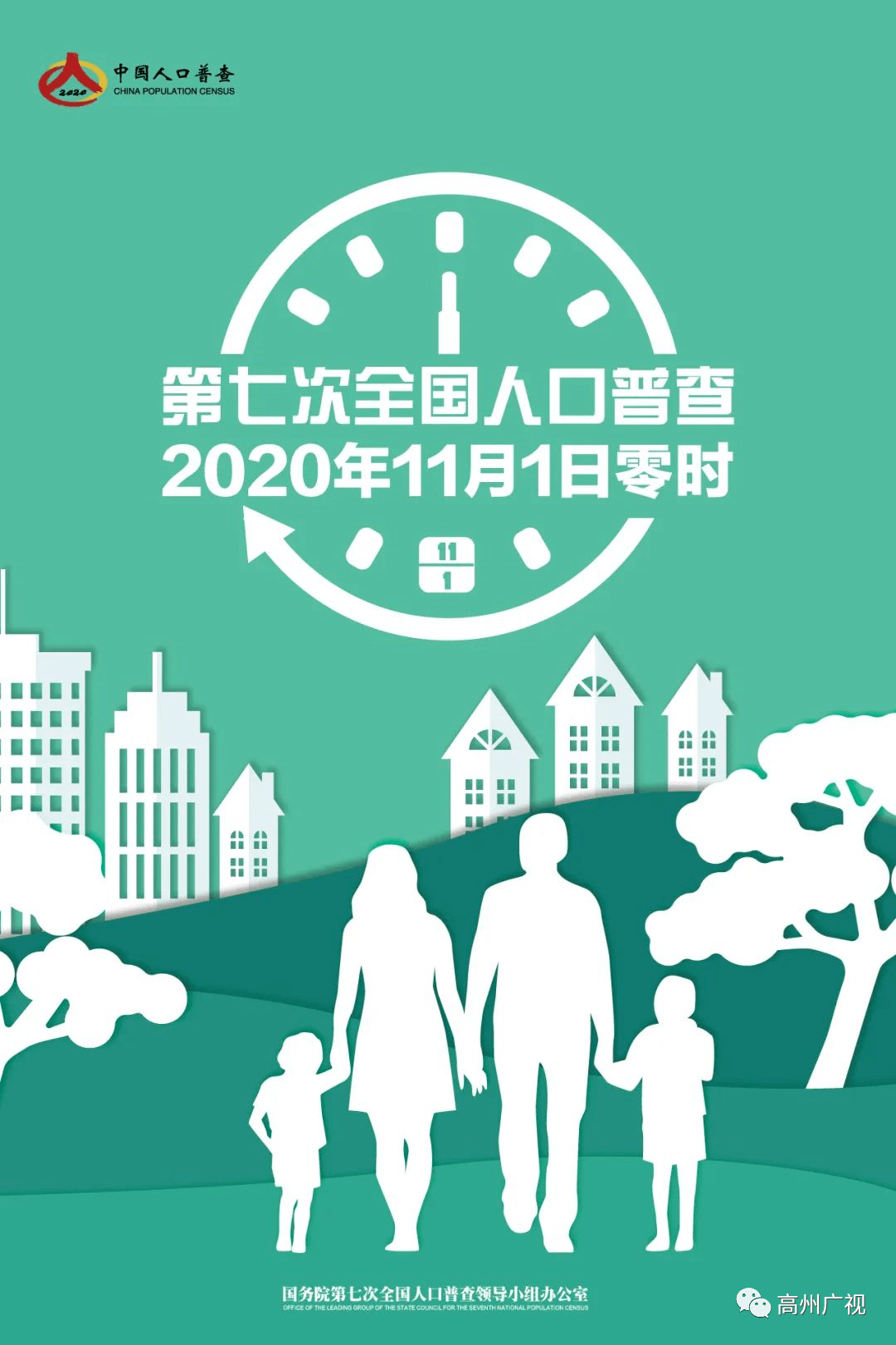 人口普查日_中国人口日丨人口普查知多少(2)