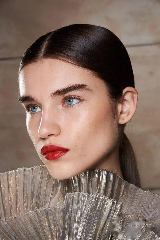 自然|只要你画对了，就是这个冬天最靓的仔