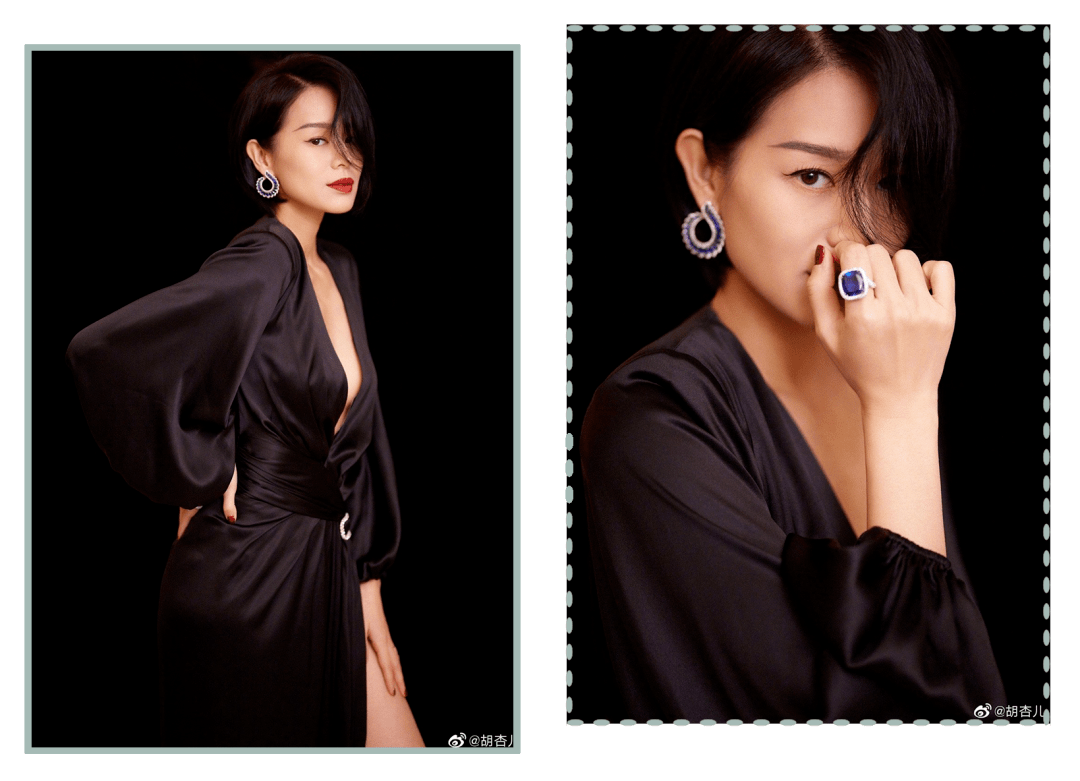 鱼尾纹|黑眼圈、肿眼泡、鱼尾纹，眼睛到底有多暴露年龄？