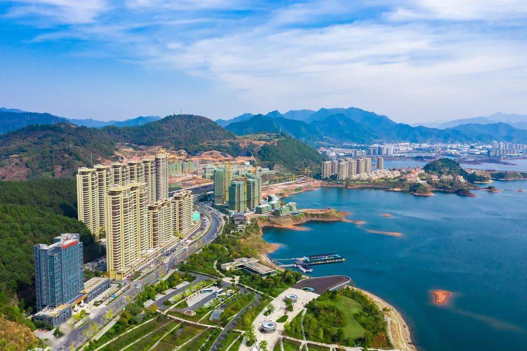 2020年杭州桐庐GDP_杭州桐庐公安局的照片(2)