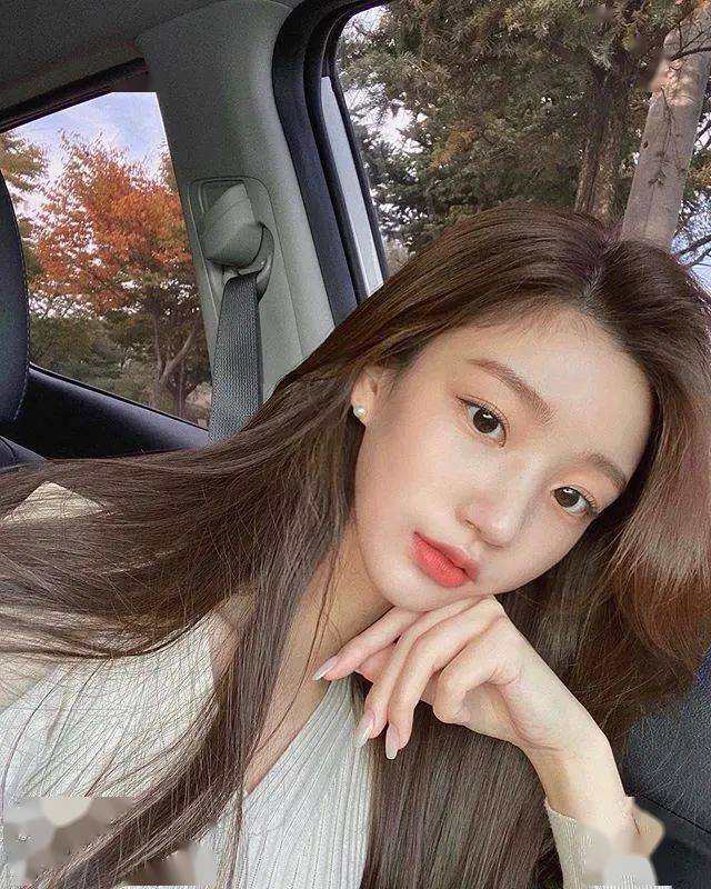 自然|只要你画对了，就是这个冬天最靓的仔