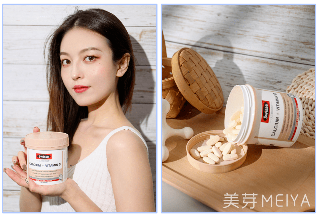 斯维诗|会保养和不会保养的女生，到底有什么差别？