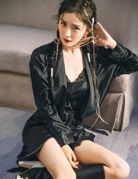 自然|只要你画对了，就是这个冬天最靓的仔