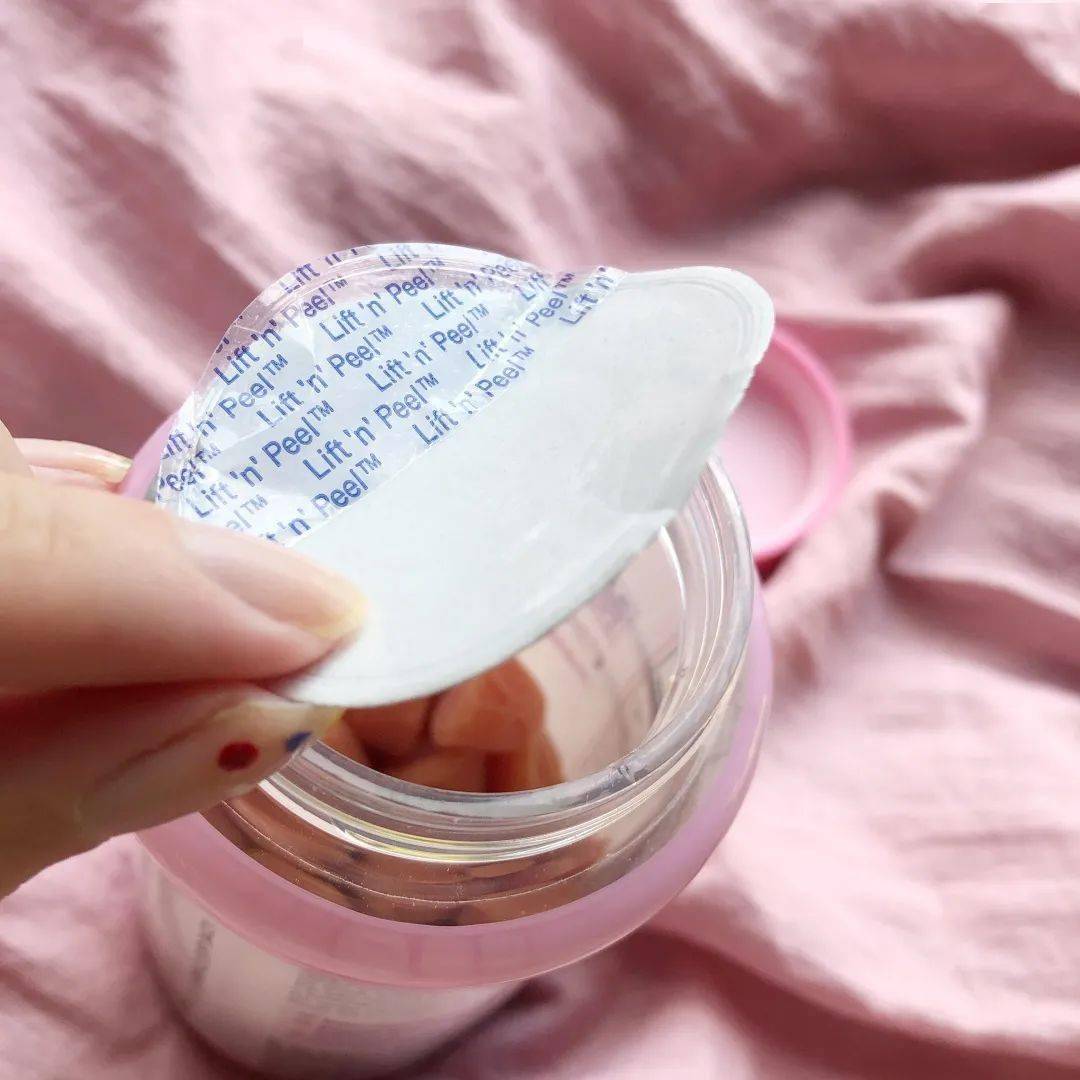 ta|十斤黑芝麻都比上2颗ta！风靡美国的这颗糖把头发越吃越密，皮肤也变好了，感觉年轻10多岁！