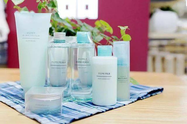 肌肤|救命！MUJI又来抢钱了！但我有最！低！价！