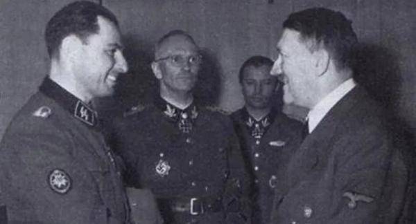 雷克斯|欧美“进步派”真的进步吗？从一个比利时“纳粹”说起