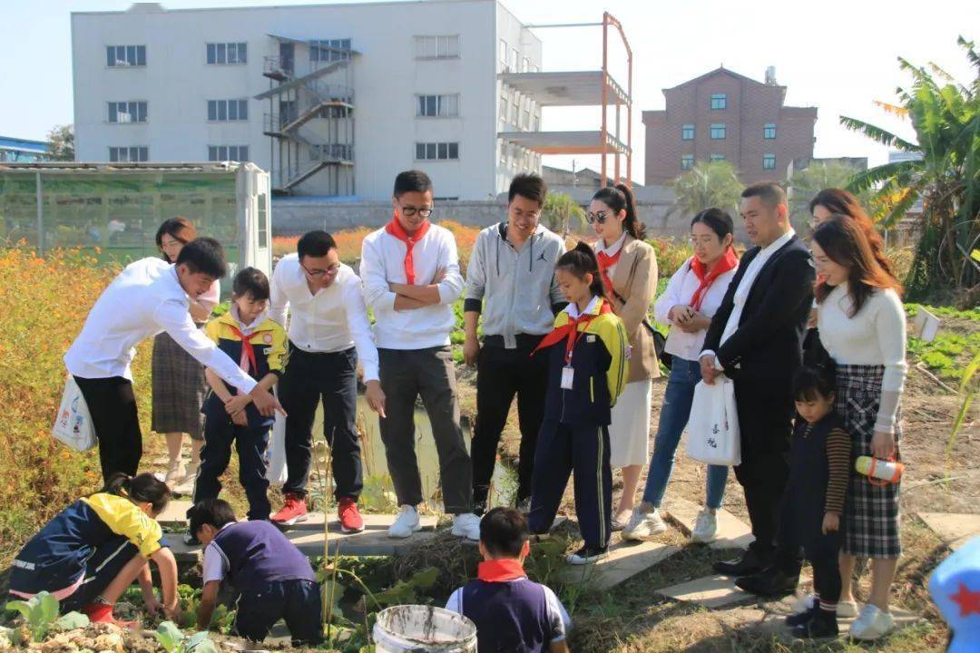 路桥区学校少代会观摩会暨大队辅导员培训会议在保全小学顺利召开