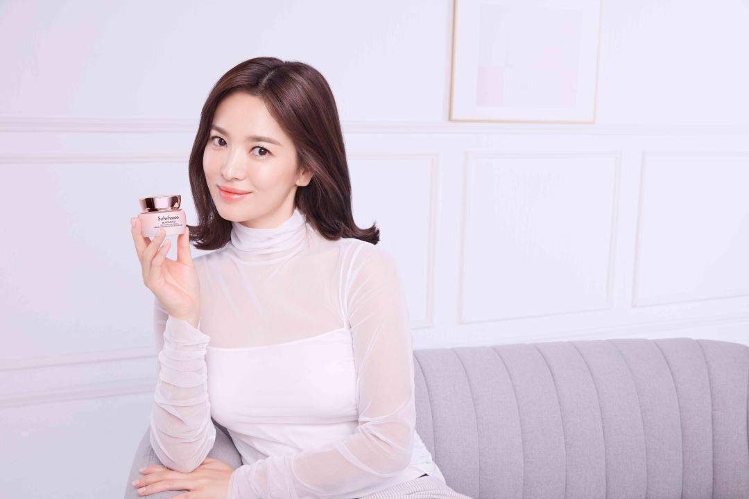 季节|无限回购|年末折扣季节,不能错过的护肤单品