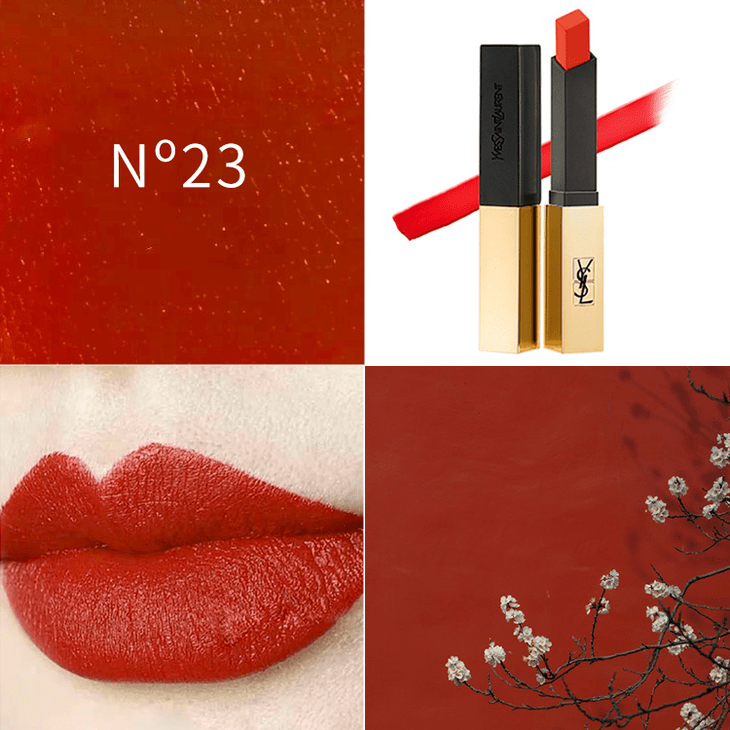 秋冬必|秋冬必买的YSL小金条，美到窒息，6折闭眼入