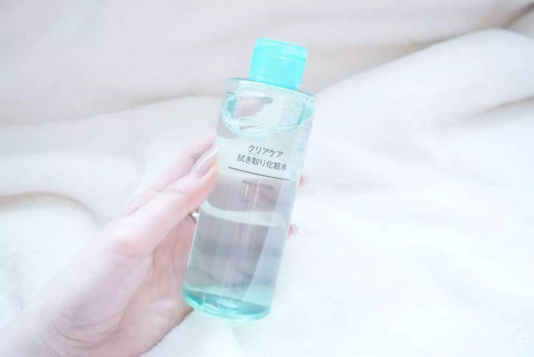 肌肤|救命！MUJI又来抢钱了！但我有最！低！价！