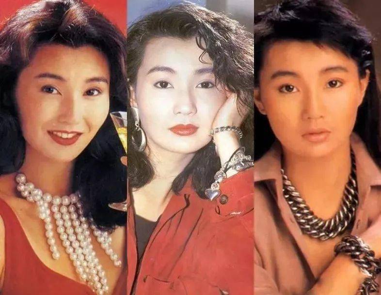 平民区|宝姐:张曼玉买地摊货、住平民区,年过半百却仍然是最时尚的女神?!