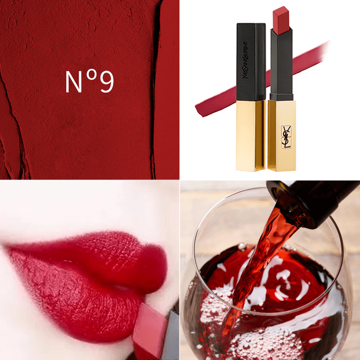 秋冬必|秋冬必买的YSL小金条，美到窒息，6折闭眼入