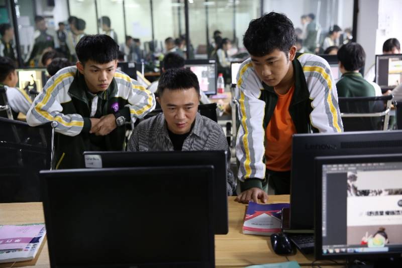 虎门|电商名城虎门的直播密码