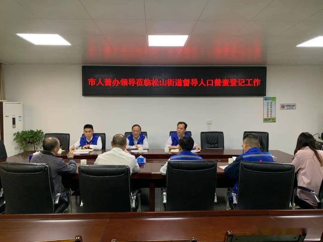 督导人口普查登记工作_普查人口登记表格图片