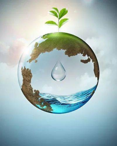 综广公益|保护水资源,珍惜每一滴水!