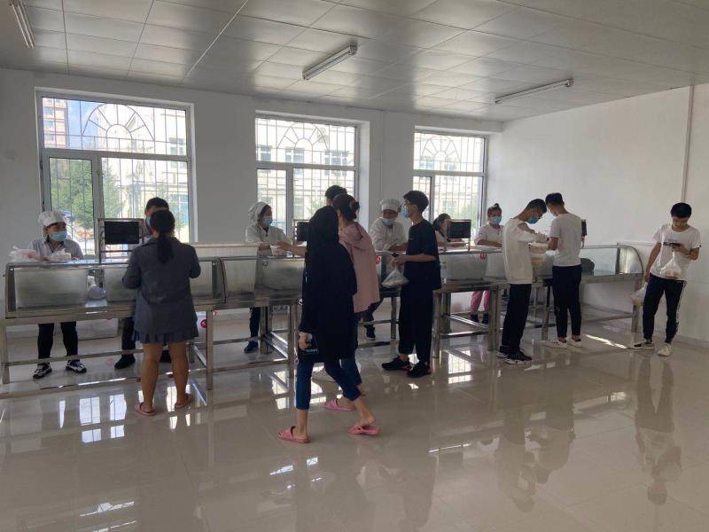 哈尔滨理工大学2020_哈理工获批两项国家级虚拟仿真实验教学一流课程