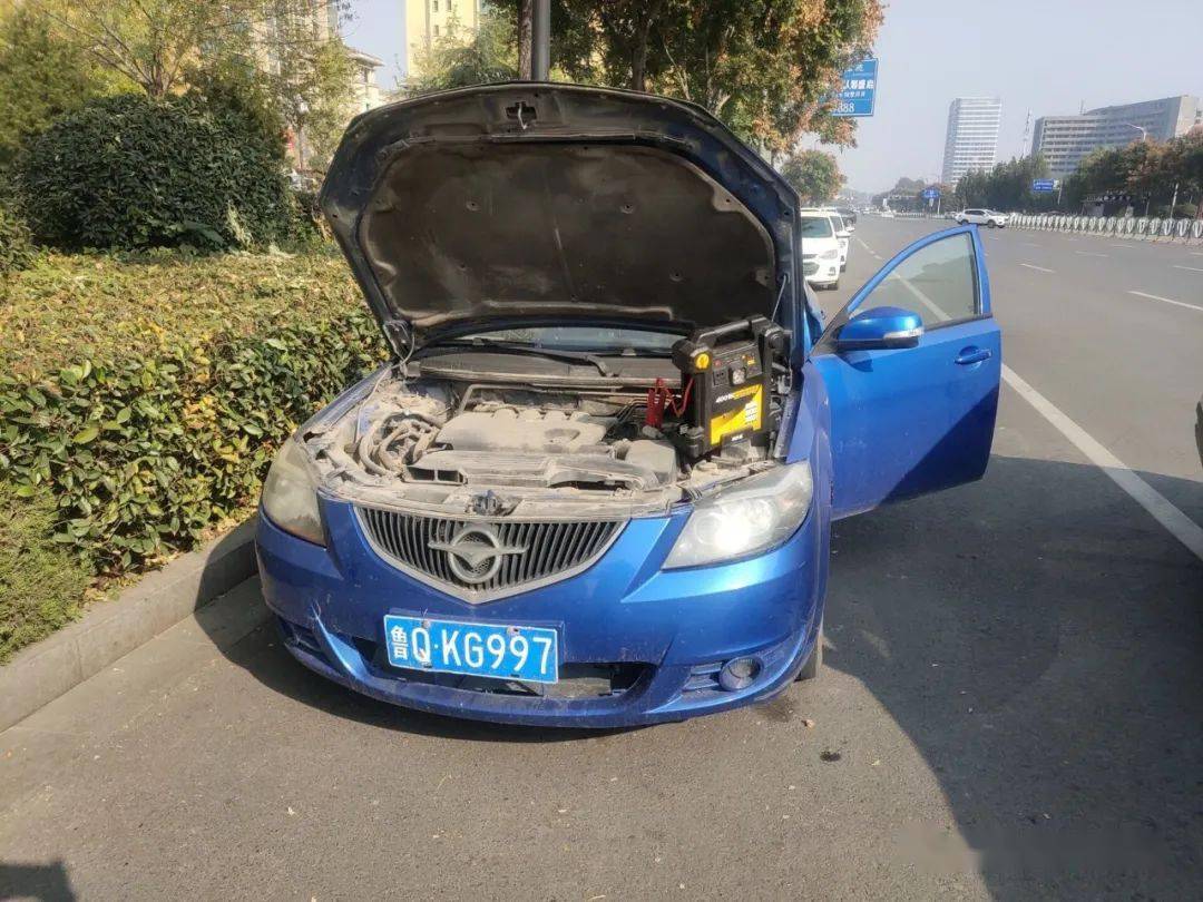 星空体育官网：
临沂爱心救援队10月26日(救援:87次 出动：97人)(图4)