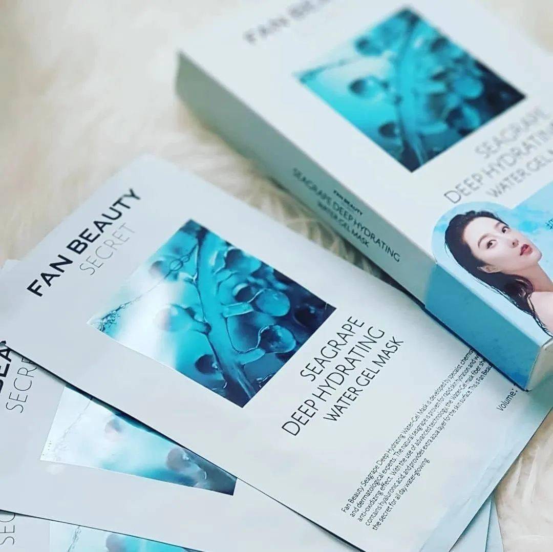 皮肤|秋冬水润嘭嘭肌指南丨不当韭菜，买这8款，花对钱了！