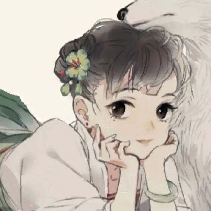 微信头像丨男生,女生,情侣头像,小众头像