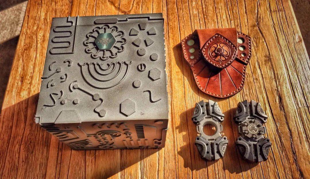 EDC