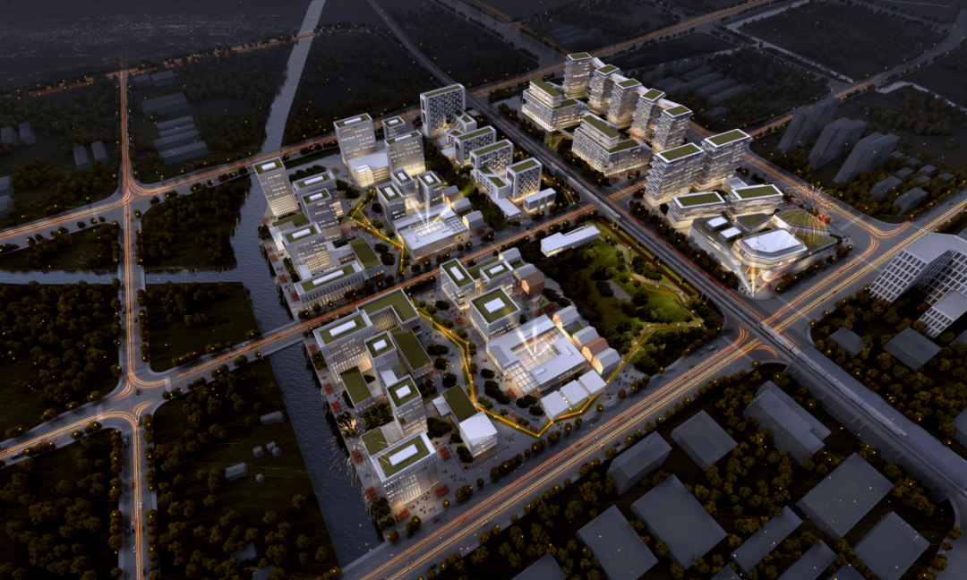 宁波鄞州姜山gdp_宁波姜山未来2050规划