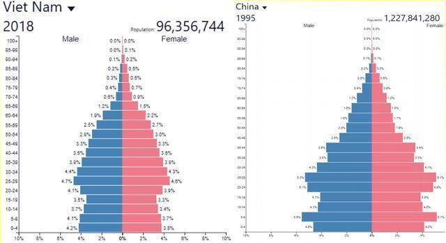 2020年越南阮姓人口_越南人口年龄结构
