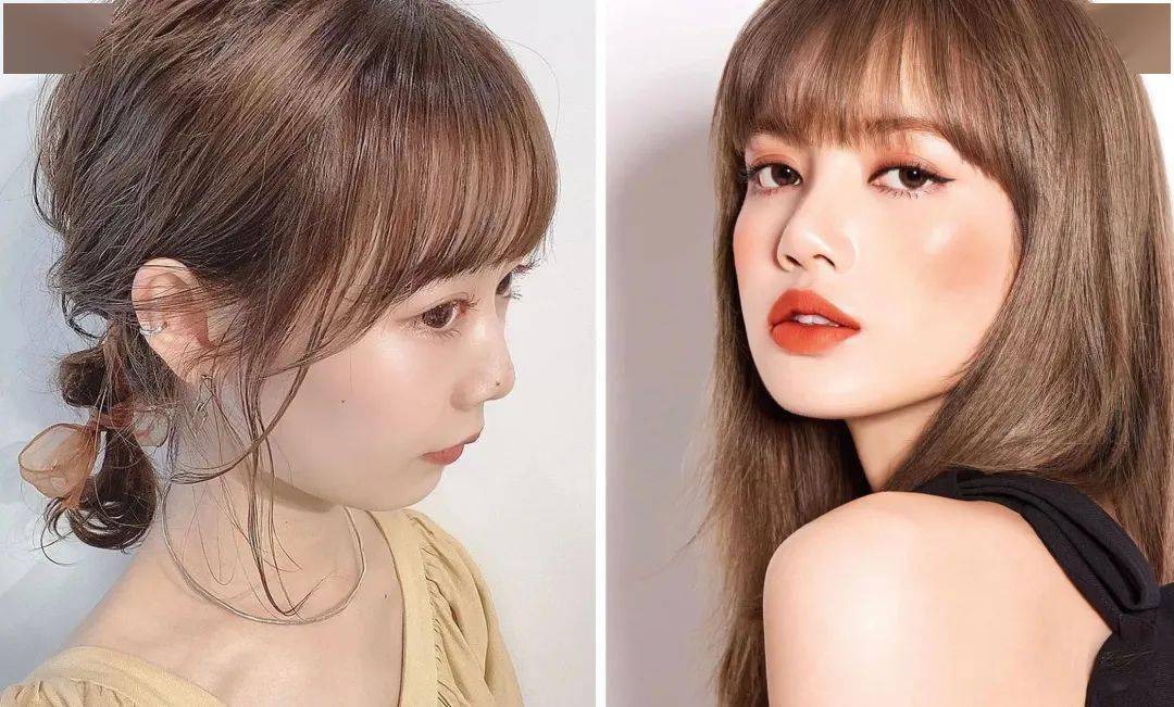 调配|梳个头，就能get新发色！无需搅拌，单手可染，30分钟轻松上色！