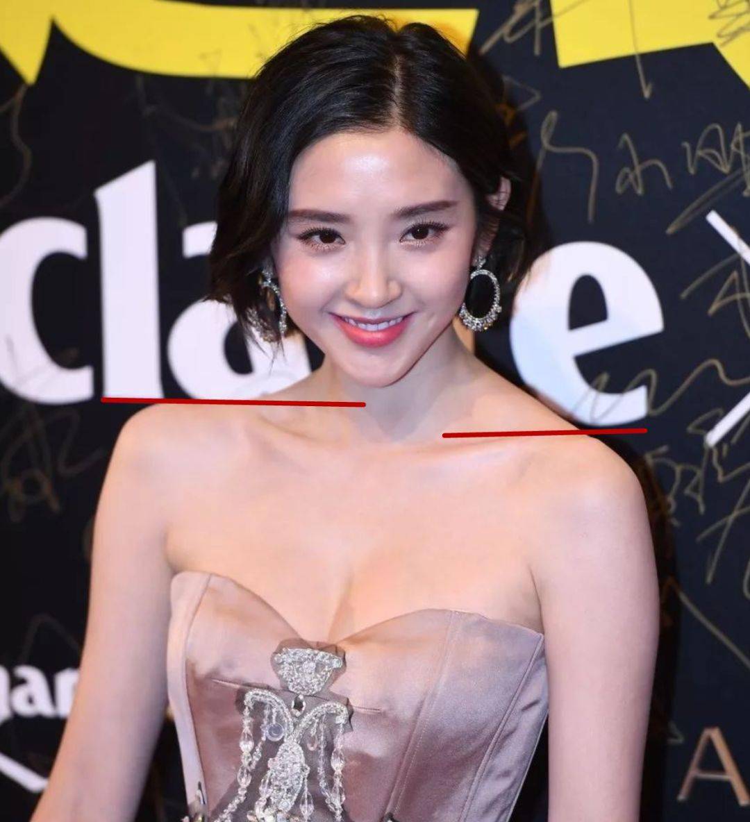 锻炼|赵丽颖再上热搜，锻炼生图线条感十足！更抓眼球的，是女神绝美的体态！