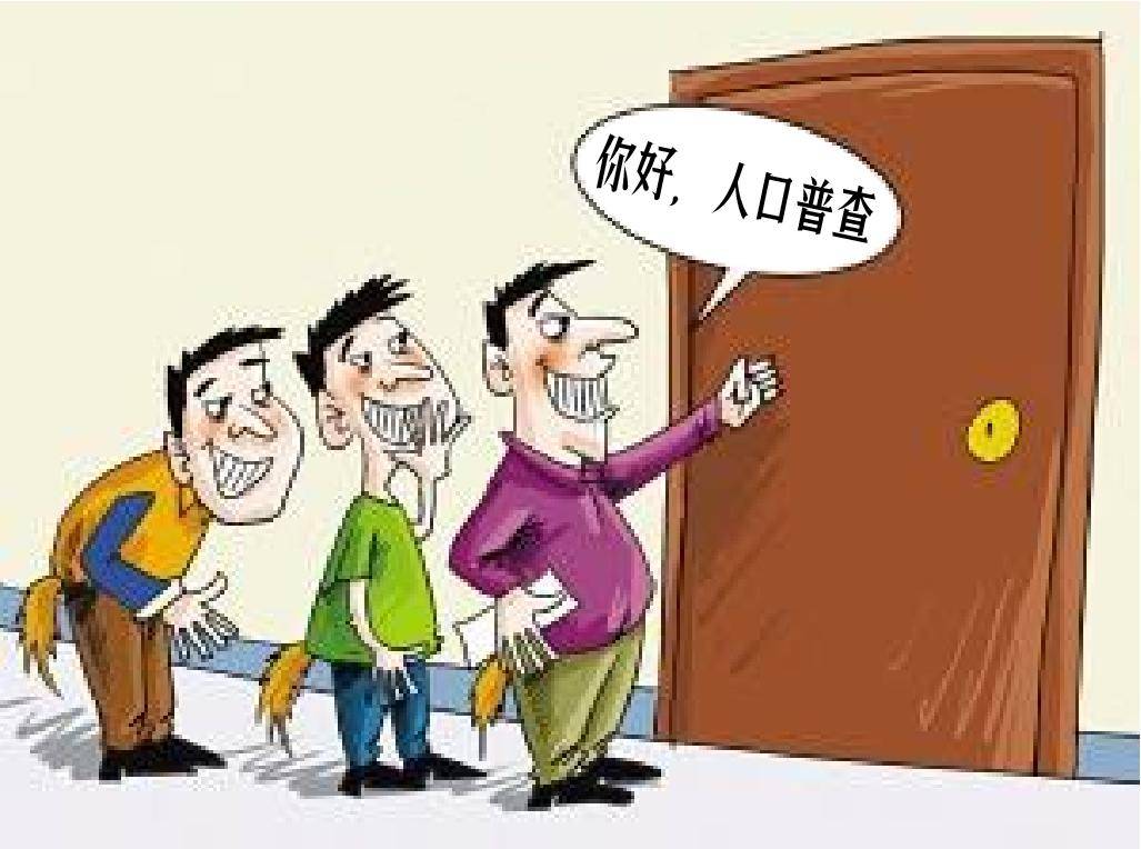 全国第七次人口普查经费_第七次全国人口普查(2)