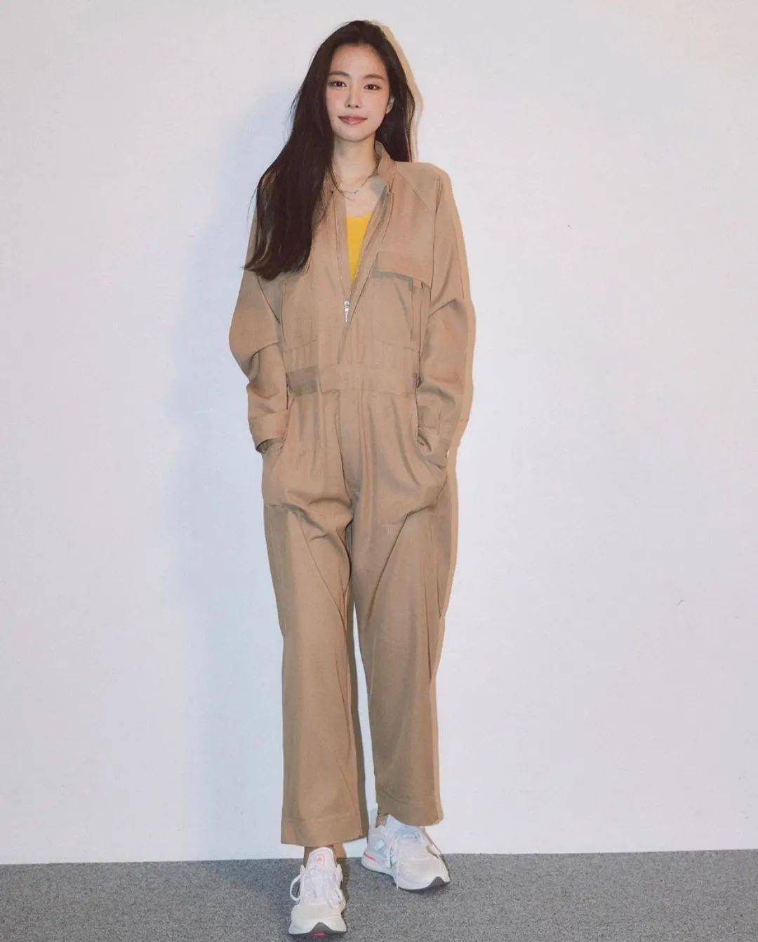 脸型|不同脸型怎么选刘海?这几款“整容级瘦脸”刘海,剪完就能脸小一圈!