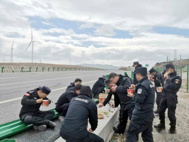 青海扫黑除恶第一大案"日月山埋尸案"侦破纪实