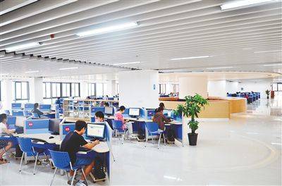 海南省教育科研数字图书馆构建文献资源共享机制