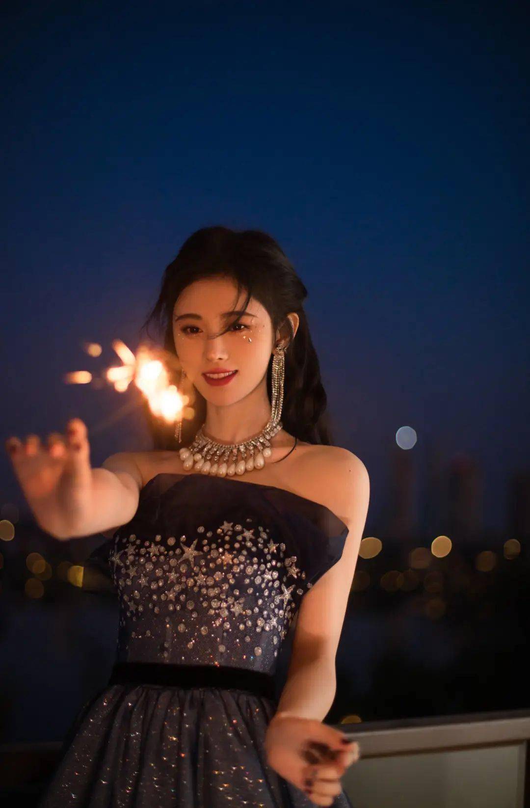 嘴唇|不用等出书，鞠婧祎的变美秘籍我搞到了！