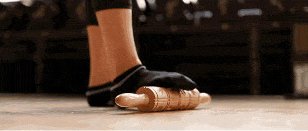 锻炼|赵丽颖再上热搜，锻炼生图线条感十足！更抓眼球的，是女神绝美的体态！