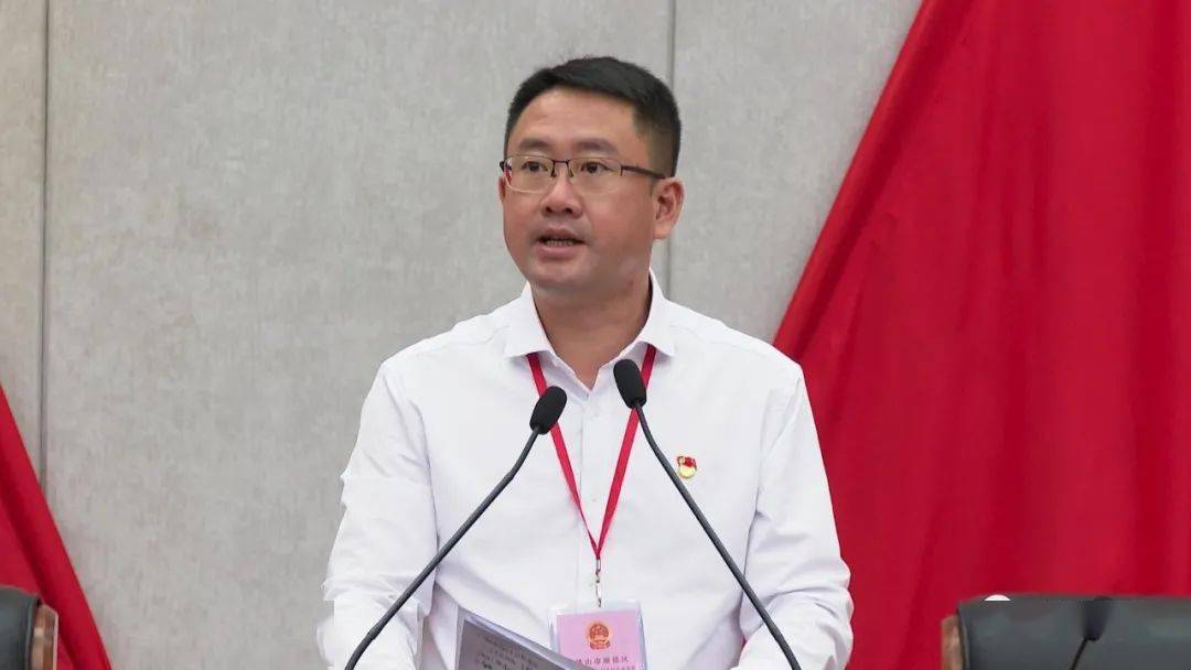 均安镇第十七届人民代表大会第十次会议胜利召开