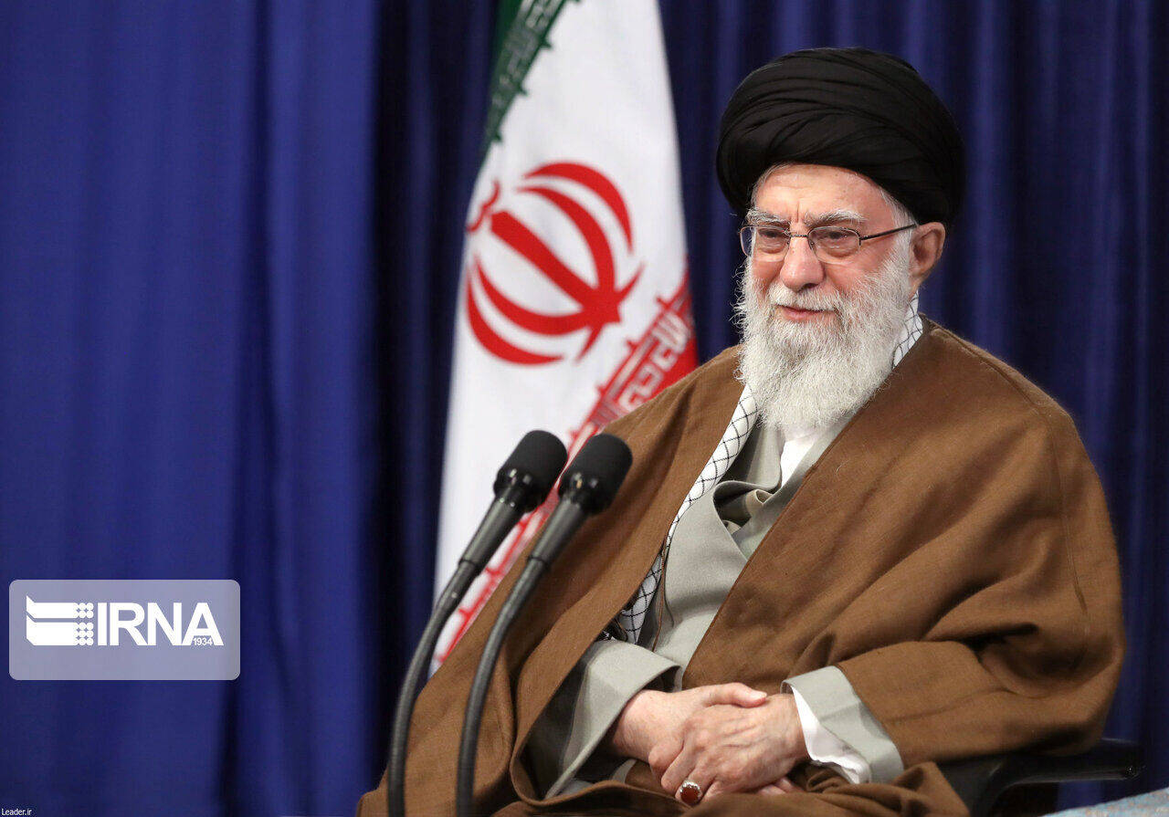 今日新闻,伊朗最高领袖：不管谁当选美国总统，伊朗对美政策不会改变插图