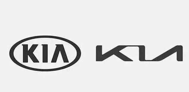 起亚汽车品牌logo更新,将于年底与新车一同发布亮相_手机搜狐网