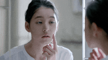 肌肤|原来霸气女主们的秘密，全靠「底牌」够硬！