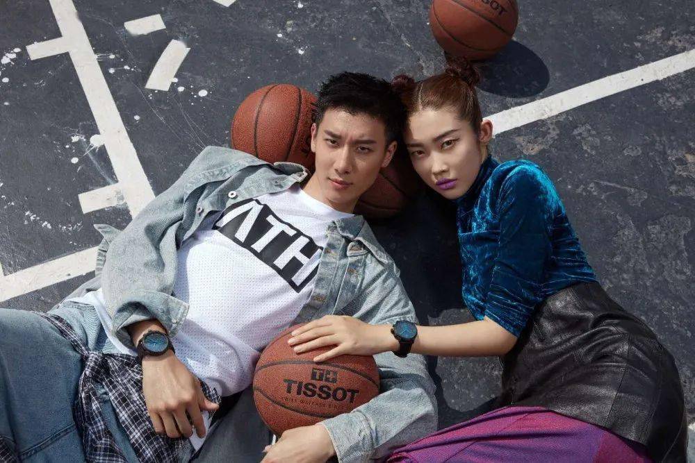 篮球|卡西欧 ｜ 限量秒杀，同价双11