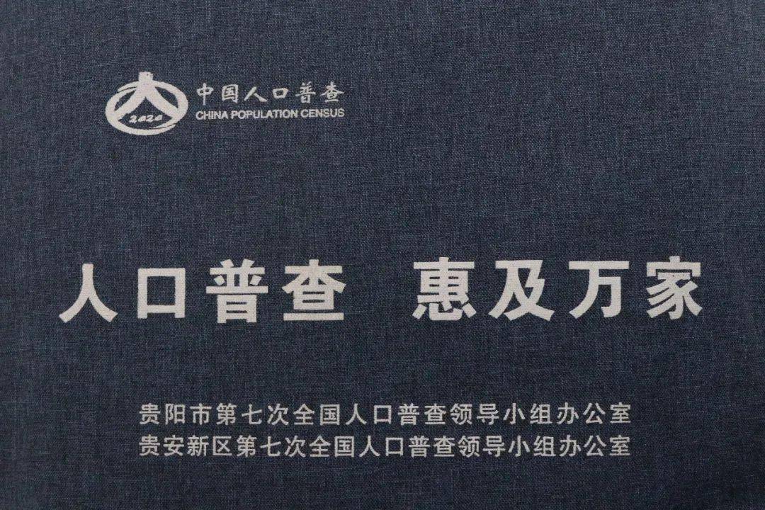 我过没几年开展一次全国人口普查_人口普查