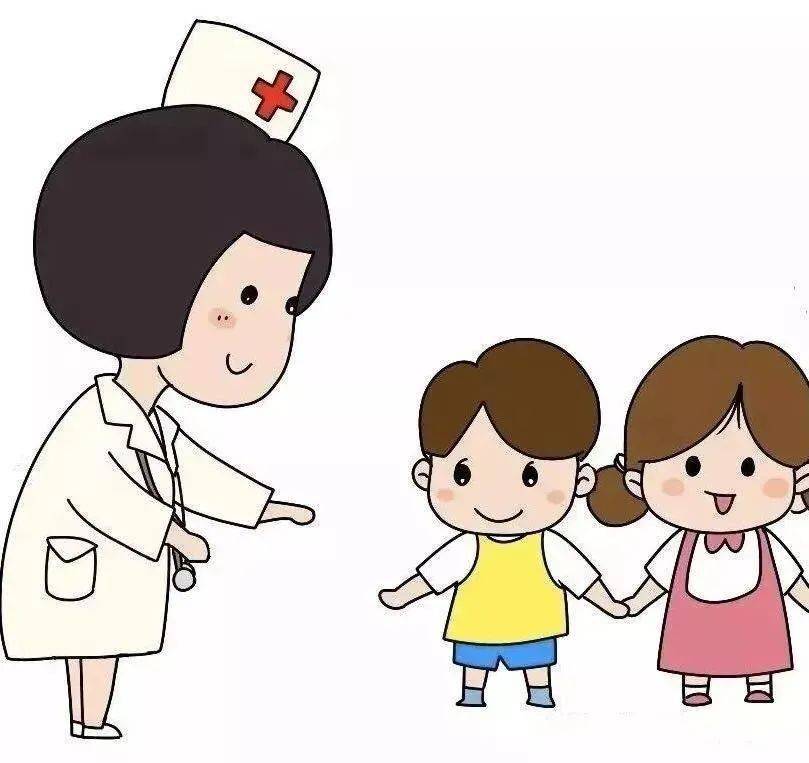 凤仪二幼秋季传染病预防温馨提示