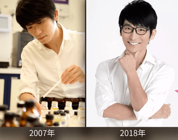 同学|53岁的TA竟然长这样？！深扒“把同学熬成爹”的冻龄秘诀！