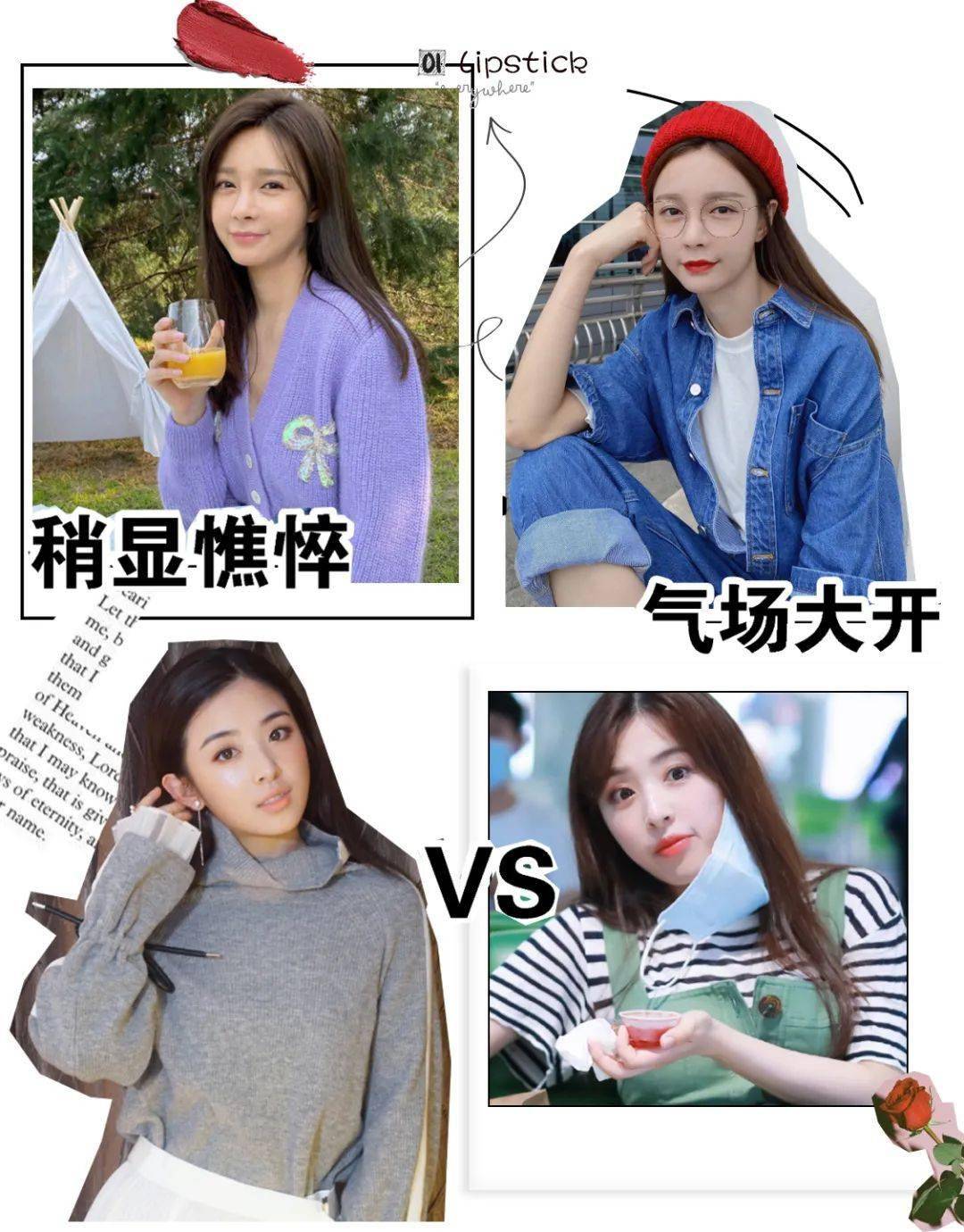 口红|新品┃来，把mac丢了！今年秋冬最显白的5支口红，谁涂谁美炸！