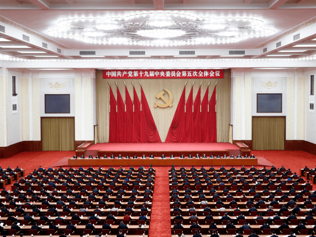 玉溪市各界妇女学习党的十九届五中全会精神,反响热烈