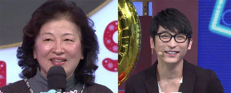 同学|53岁的TA竟然长这样？！深扒“把同学熬成爹”的冻龄秘诀！