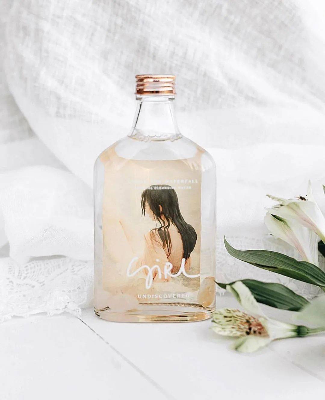 产品|把海洋装进瓶子里？每款产品都有一首诗？你应该知道的五款小众美容品牌