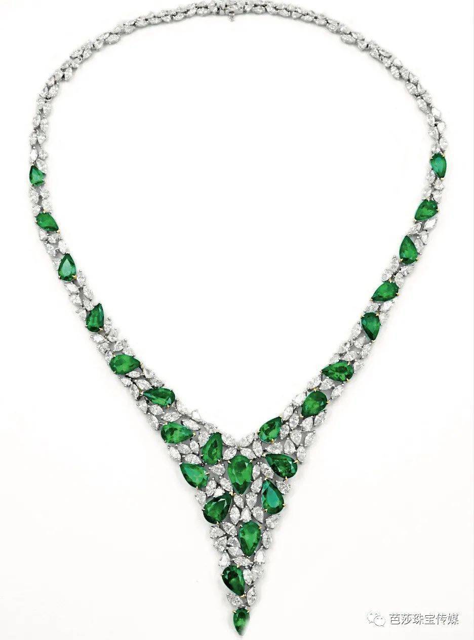 Candy&Co|设计师 | Candy&Co. 浪漫从有“故事”的珠宝开始